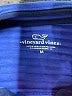 Vineyard Vines Blue Pullover Sweater Size M - photo 7