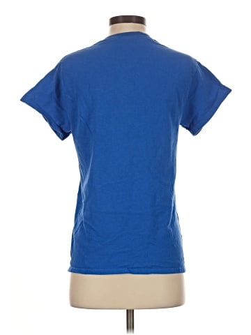 Gildan Short Sleeve T-Shirt (view 2)