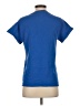 Gildan Blue Short Sleeve T-Shirt Size S - photo 2