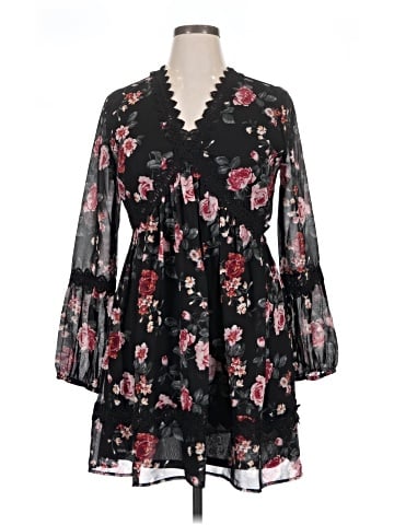 American Rag Cie Casual Dress (view 1)