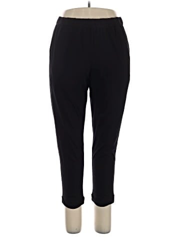 Eileen Fisher Active Pants (view 1)