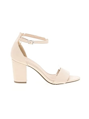Sugar Sandals (view 1)