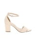 Sugar Ivory Sandals Size 7 1/2 - photo 1