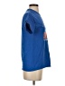 Gildan Blue Short Sleeve T-Shirt Size S - photo 4