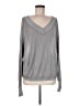 We the Free Gray Pullover Sweater Size M - photo 1