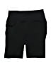 Outdoor Voices Solid Black Athletic Shorts Size S - photo 1