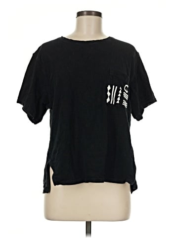 Madewell Short Sleeve Top (view 1)