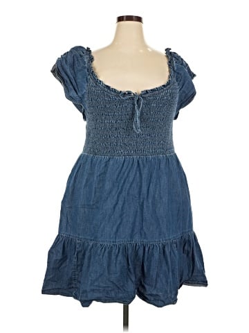 Gap Casual Dress (view 1)