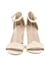 Sugar Ivory Sandals Size 7 1/2 - photo 2