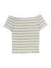 Art Class Ivory Short Sleeve Top Size L (kids) - photo 1