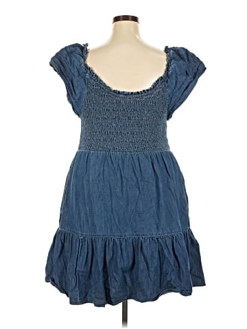 Gap Casual Dress (view 2)