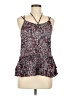 William Rast 100% Modal Pink Tank Top Size M - photo 1