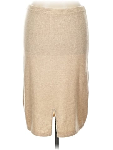 Bergdorf Goodman Casual Skirt (view 2)