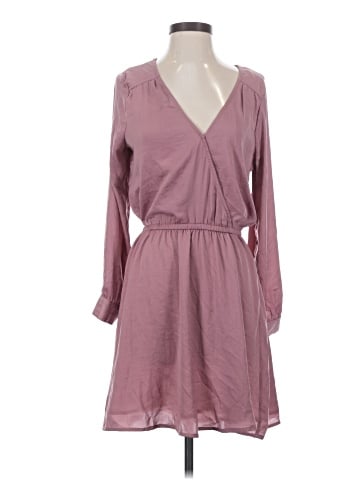 American Eagle Outfitters Casual Dress (view 1)