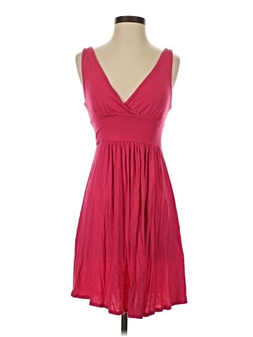 Poof! Cocktail Dress (view 1)
