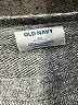 Old Navy Gray Pullover Sweater Size XXL - photo 7