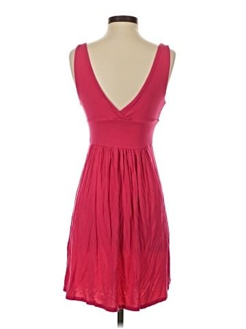Poof! Cocktail Dress (view 2)