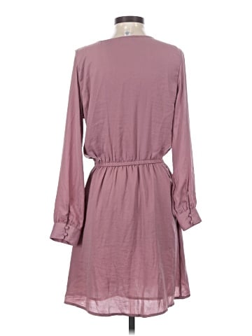American Eagle Outfitters Casual Dress (view 2)