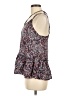 William Rast 100% Modal Pink Tank Top Size M - photo 5
