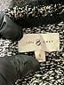 Lou & Grey Tweed Black Pullover Sweater Size S - photo 7