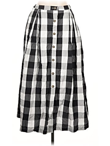 Who What Wear Casual Skirt (view 1)