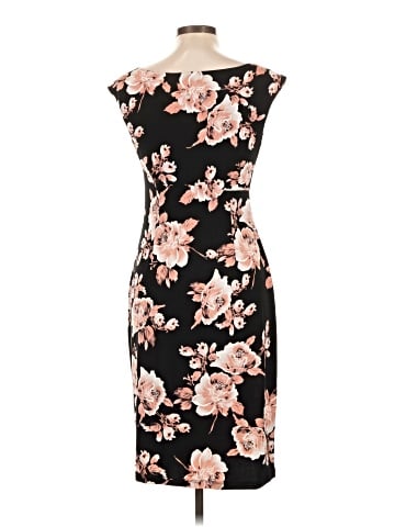 Connected Apparel Casual Dress (view 2)