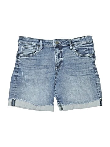Kut from the Kloth Denim Shorts (view 1)
