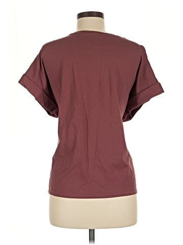 Express Short Sleeve Blouse (view 2)