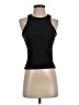 MNG Black Tank Top Size S - photo 1