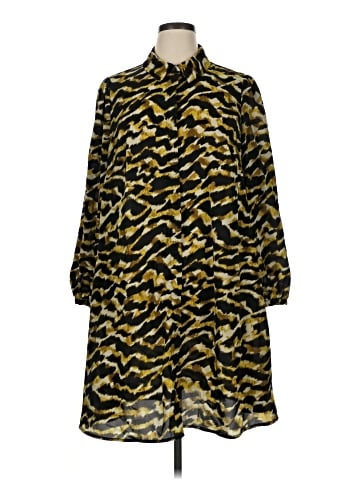 Vero Moda Casual Dress (view 1)