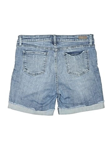 Kut from the Kloth Denim Shorts (view 2)