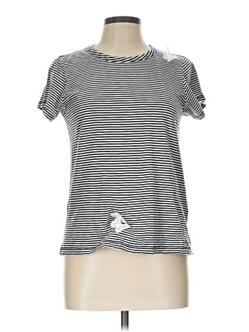 Rag & Bone Short Sleeve T-Shirt (view 1)