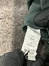 Unbranded Green Active Pants Size S - photo 8