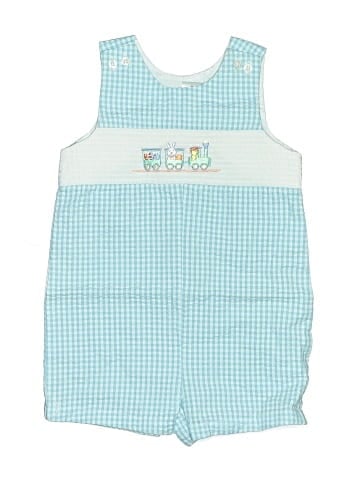 Goodlad Short Sleeve Onesie (view 1)