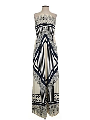 Dina Be Casual Dress (view 1)
