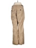 Alex Mill Tan Cargo Pants Size 2 - photo 2