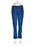 Levi's Blue Jeggings Size 31 waist - photo 1