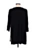 Willi Smith Black 3/4 Sleeve T-Shirt Size M - photo 2