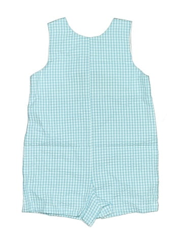 Goodlad Short Sleeve Onesie (view 2)