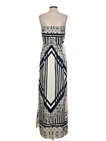 Dina Be Casual Dress (view 2)