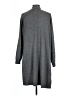 89th & Madison Gray Cardigan Size L - photo 2