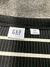 Gap Stripes Black Casual Dress Size XXL - photo 7