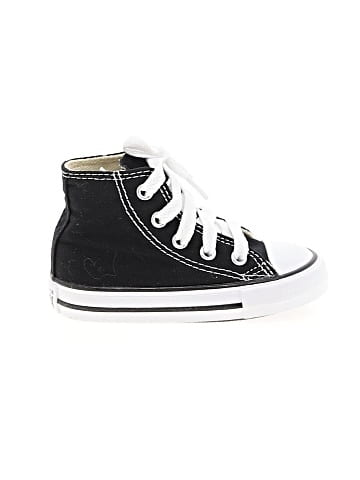 Converse Sneakers (view 1)