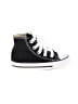 Converse Black Sneakers Size 5 (baby) - photo 1