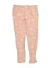 Faherty Paisley Orange Casual Pants Size 8 - photo 1