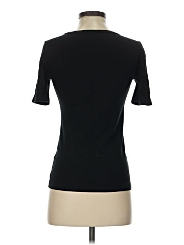 J.Crew Short Sleeve Turtleneck (view 2)