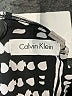 Calvin Klein Black Jumpsuit Size 14 - photo 4