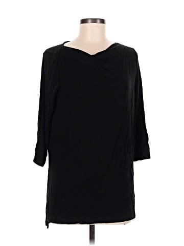 Willi Smith 3/4 Sleeve T-Shirt (view 1)