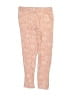 Faherty Paisley Orange Casual Pants Size 8 - photo 2