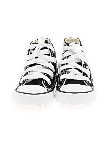 Converse Sneakers (view 2)